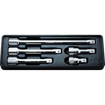 山下工業研究所 ko-ken ハンドソケットセット+KTCエクステンション ソケットレンチ工具セット Ko-ken(コーケン/山下工業研究所